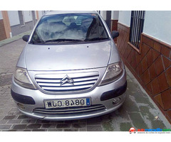 Citroen C3 1.4 Hdi 1.4 Hdi 2003