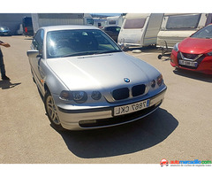 Bmw Serie 3 2003