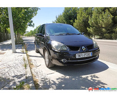 Renault Grand ScÉnic 2007