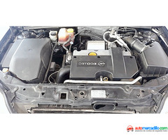 Opel Vectra D. T. I 2.0 2.0 2003