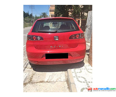 Seat Ibiza 2008