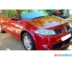 Renault Megane 1.5 Dci 1.5 Dci 2005