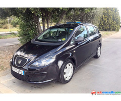Seat Altea Xl 2 Tdi Tdi 2007
