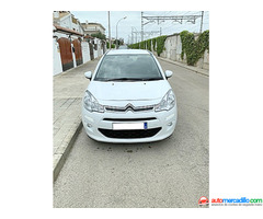 Citroen C3 Diesel 2014