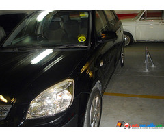Kia Rio 2009