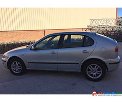 Seat Leon 2003