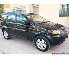 Honda Hrv 1.6 16v 1.6 2002