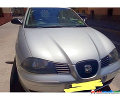 Seat Ibiza 2003