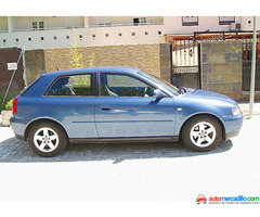 Audi A3 2002
