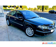 Renault Laguna 2007