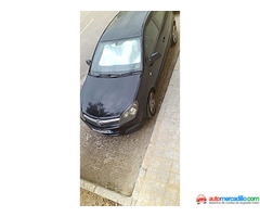 Opel Astra 2006