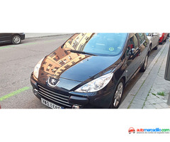 Peugeot 307 Hdi Sx Hdi 2006