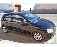 Opel Corsa 2005