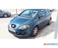 Seat Toledo 2.0 Tdi 140 Cv 2.0 Tdi 2005