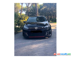 Volkswagen Golf 1.6 1.6 2009