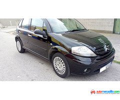 Citroen C3 1 4 Hdi Exclusive Hdi 2007