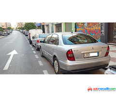 Citroen C5 2004