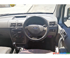 Ford Turneo 2007