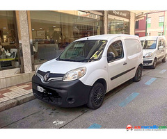 Renault Kangoo 2015