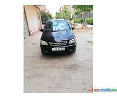 Opel Zafira 2005