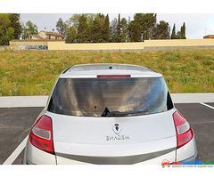 Renault Megane 2007