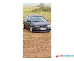 Volkswagen Golf 1994