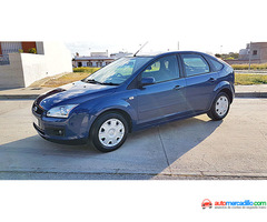 Ford Focus 2008
