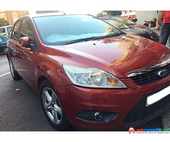 Ford Focus 2008