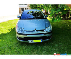 Citroen C4 2006