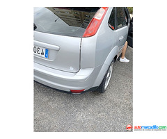 Ford Focus 2007