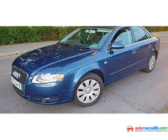 Audi A4 2007