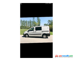 Citroen Jumpy 2008