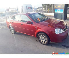 Daewoo Nubira 1.6 16v Todo Extras 1.6 2004