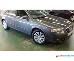 Audi A4 2005