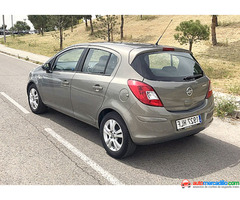 Opel Corsa. 1.2 1.2 2012