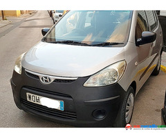 Hyundai I10 2011