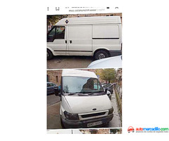 Ford Transit 2.0 2.0 2005