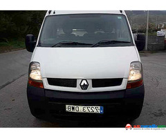 Renault 2.5 120 Cv 2.5 2006
