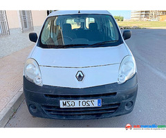 Renault Kangoo 1.5 Dci 85 Cv 1.5 Dci 2010