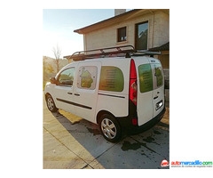 Renault Kangoo 2009