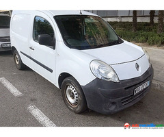 Renault Kangoo 1.5 Dci 1.5 Dci 2010