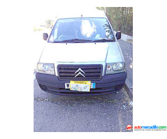 Citroen Jumpy 2.0 Hdi 110 Cv 2.0 Hdi