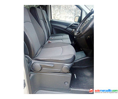 Mercedes Vito 2.2 Cdi 2.2 Cdi 2011