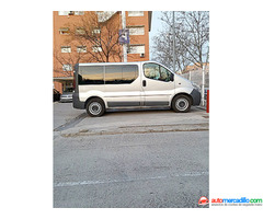 Opel Vivaro 2006