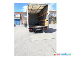 Ford Transit 100 Cv 1999