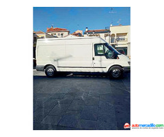 Ford Transit T 350 2004