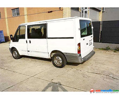 Ford Transit 2005