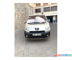 Peugeot L1 H1 120 2007