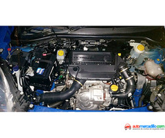 Fiat Doblo 2014