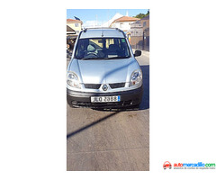 Renault Kangoo 1.9 1.9 2006